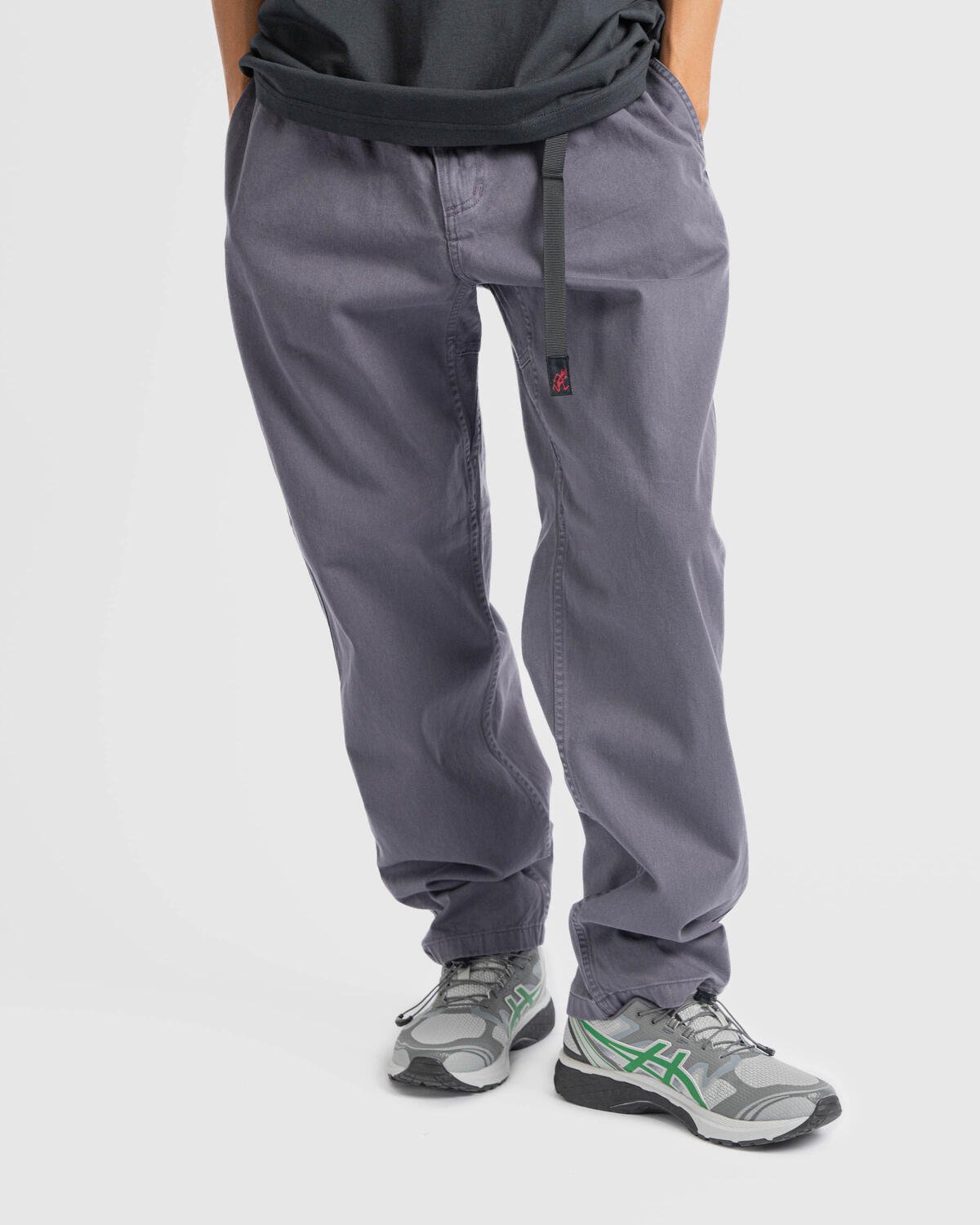 Gramicci PANT PIGMENT DYE | G4FM-P088-PGR | AFEW STORE